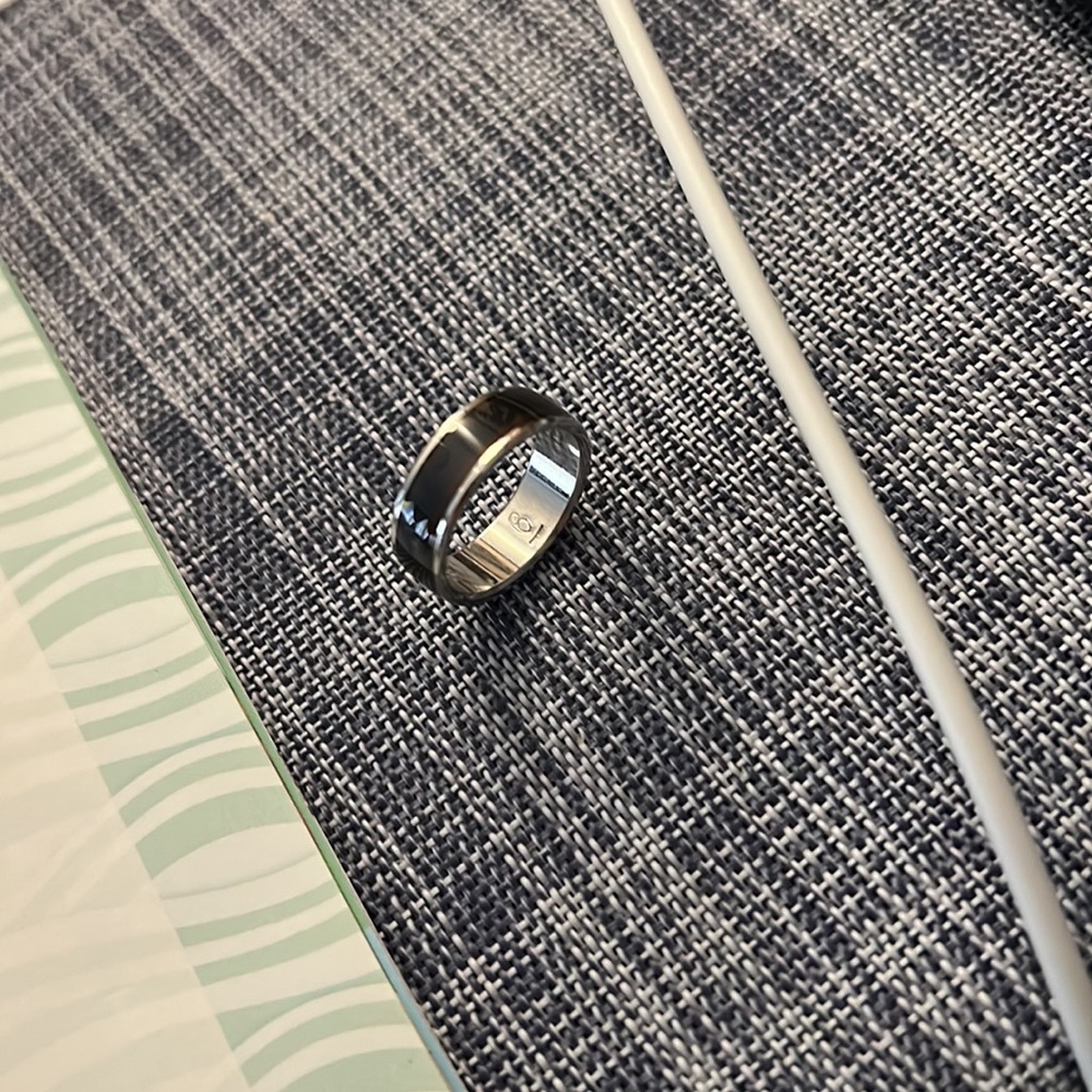 Mood Ring - Picture 3 of 7